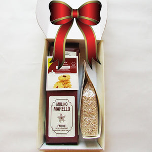 Gift box 3 packs
