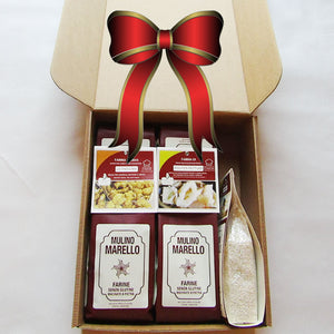 Gift box 5 packs