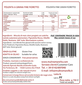 FREGOLA SARDA GR. 400 IL GIRASOLE | La Favola Senza Glutine - Foto 5